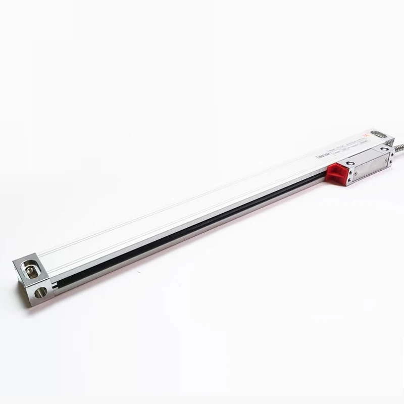 

NTS-M Фрезерный токарный станок, шлифовальный станок DRO, линейная стеклянная шкала, от 450 мм до 1000 мм, TTL, 5 мкм, 5 В постоянного тока, решетчатая линейка, энкодер, датчик смещения