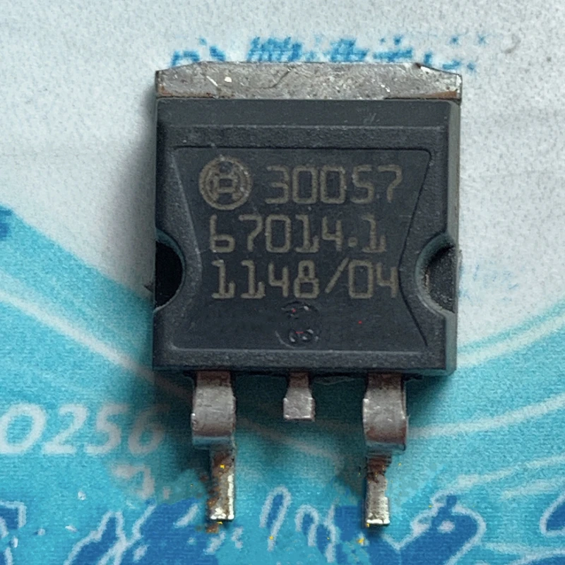 10 шт. от 30057 до-263