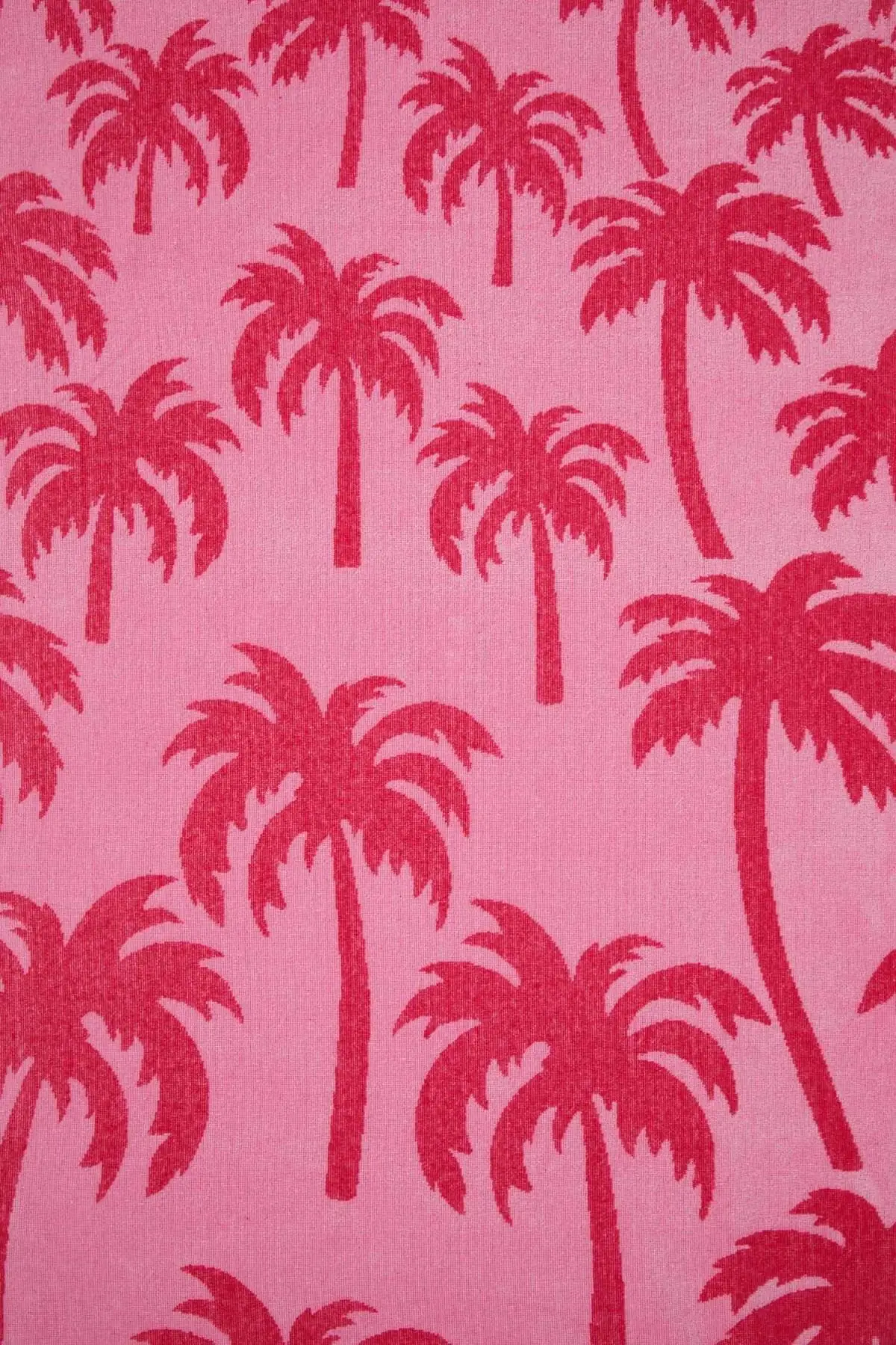 

Beach Towel Palm Pattern Beach Towel Soft Textured Water Absorbing Quick Dry