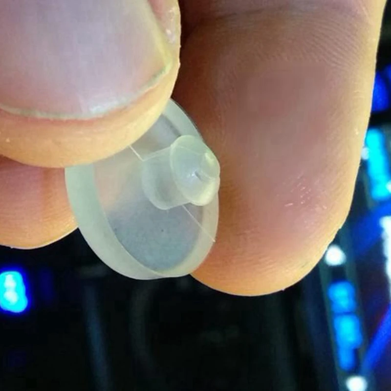 50 шт. ограничитель тормозной педали/задний тормоз для Hyundai Kia 32876 36000