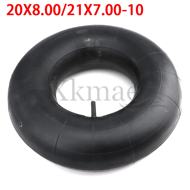 

Внутренняя шина для гольфа 20x8,00/21x7.00-10 дюймов, детали для газона