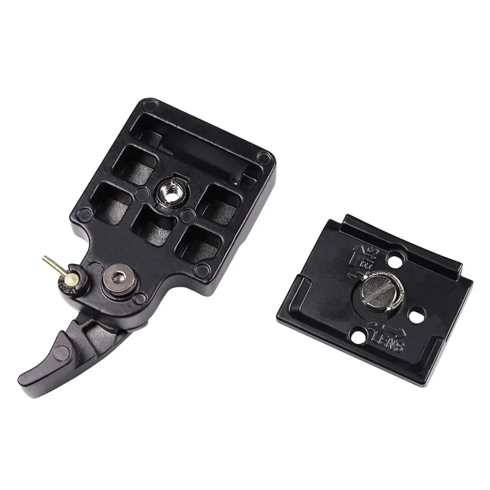 Адаптер ZLRLMHY для штатива Manfrotto 200PL-14