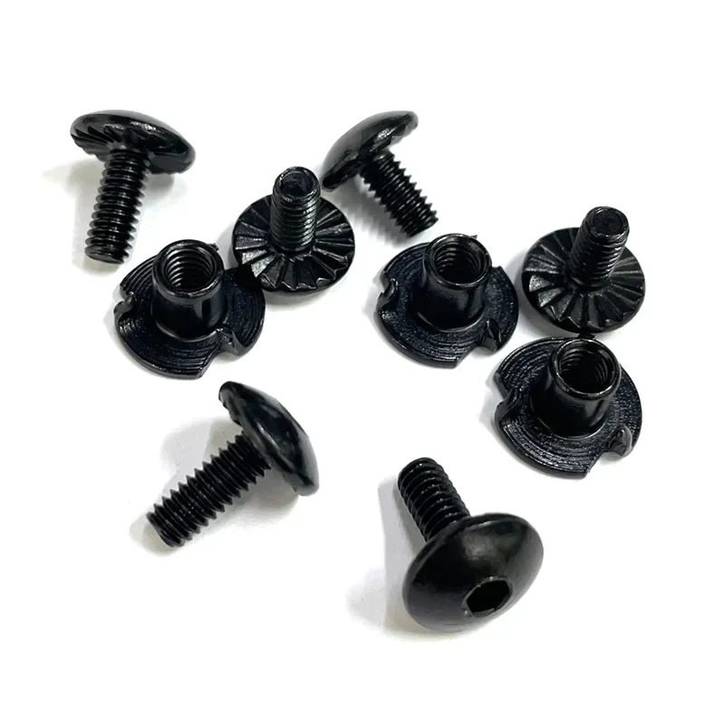 9 шт./упак. винты для платформы QLS полезные высокого качества QLS19 QLS22 специальный