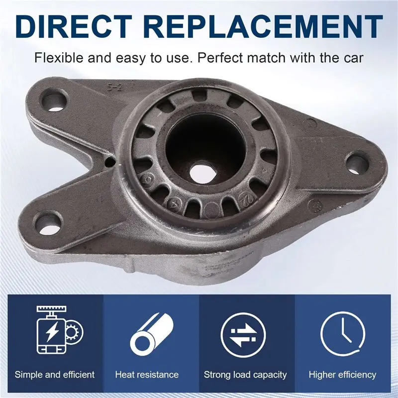 Для BMW G42 G26 G22 G23 Z4 G29 33506889812 33506889271 Подшипник опоры задней оси подвески-A91R (art.: 3920dd225c8be) - 3920dd225c8be