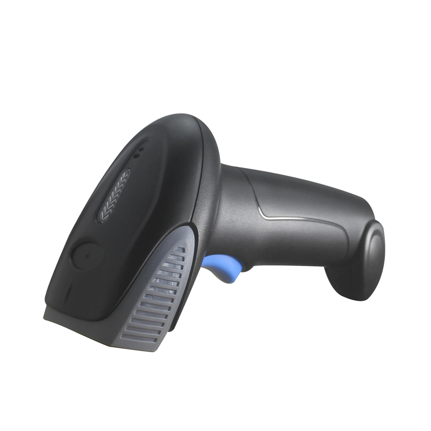 

HS-6400 Handheld Wirelress Barcode Scanner Bluetooth 1D/2D QR Bar Code Reader PDF417 for IOS Android IPAD