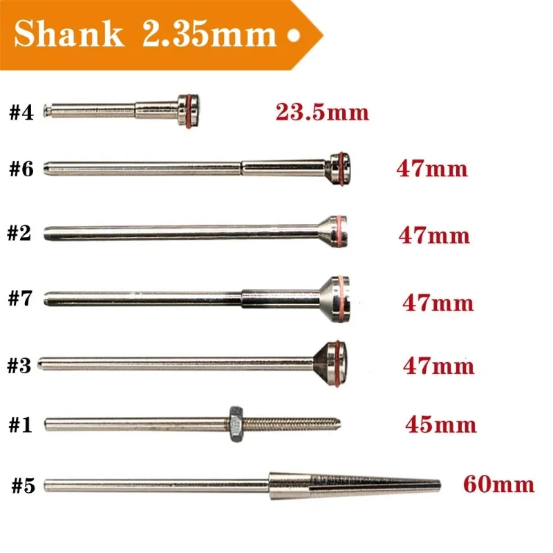 Полировка зубов бриллиантовый диск боры вращающийся инструмент полированный