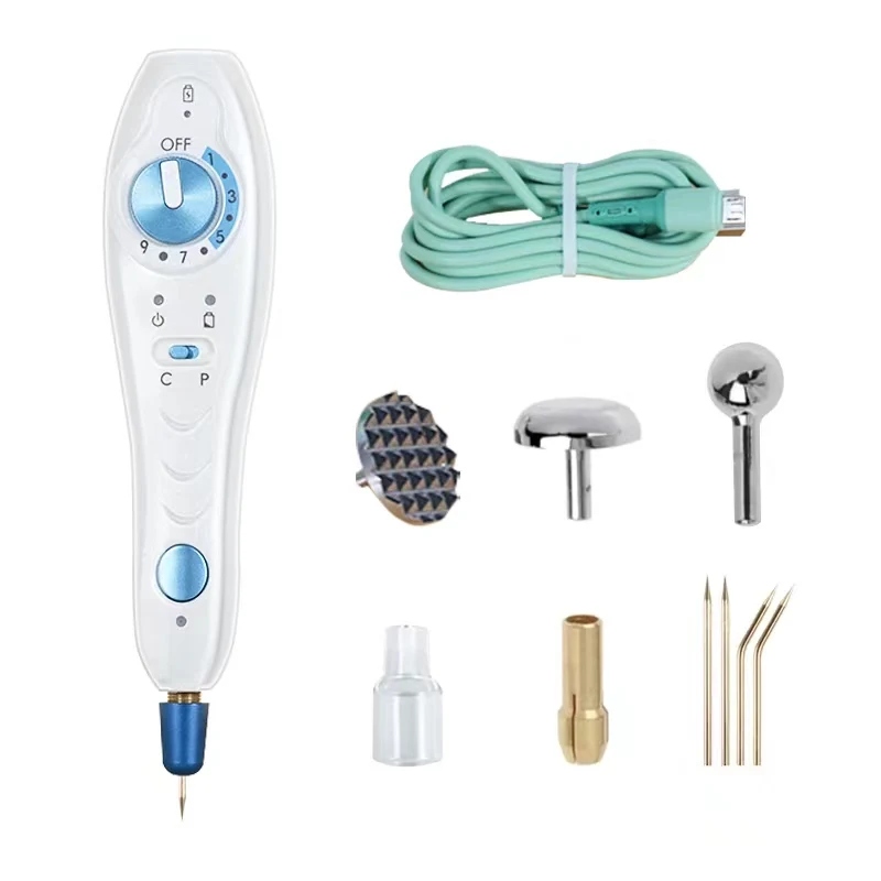 Мощная плазма Plamax для спа-салона