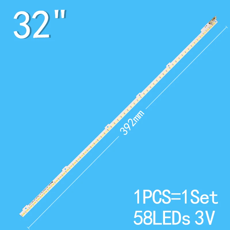 Для Samsung 32-дюймового ЖК-телевизора, BN64-01635A 32d4003bdxza UE32D4000NW UE32D4005NW UE32D4010NW UE32D4020NW LTJ320AP02-J