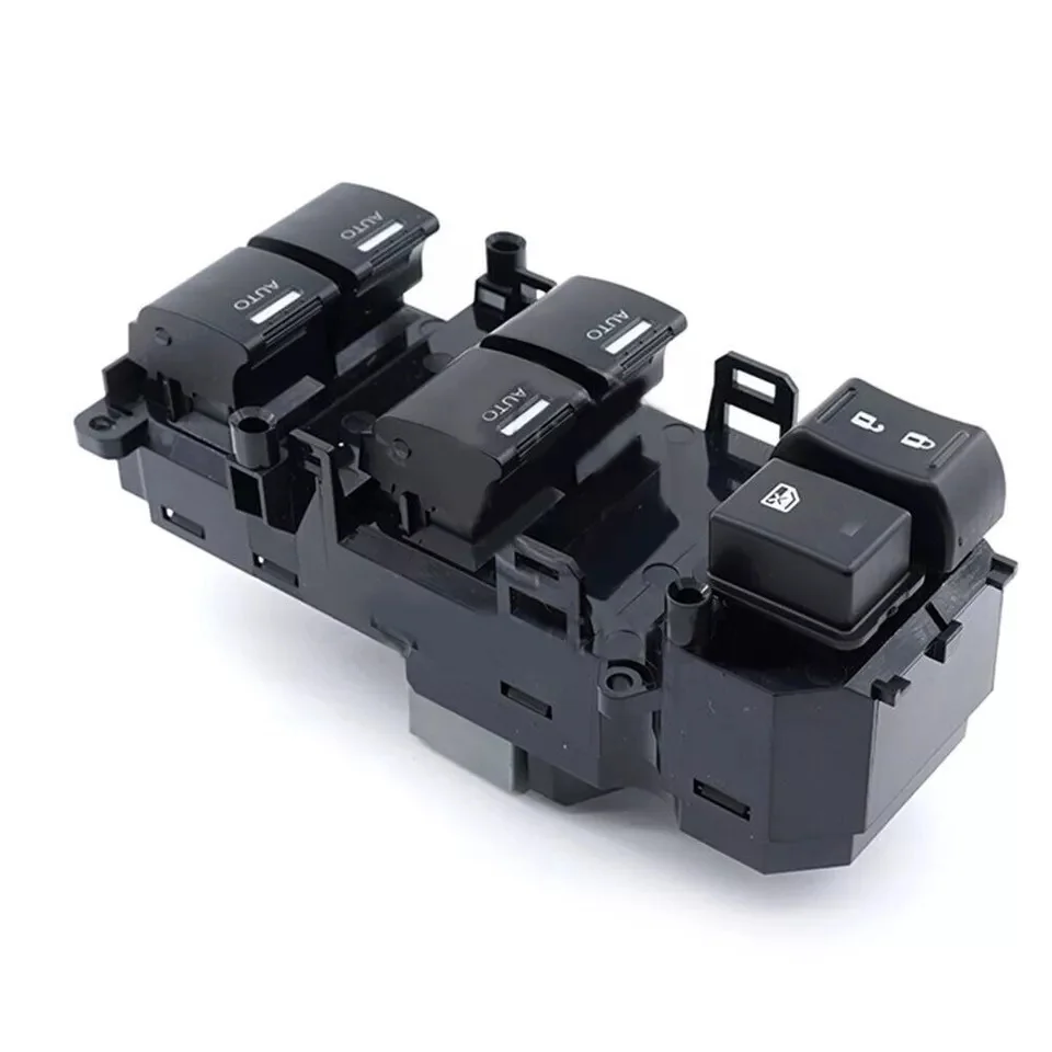 35750-T6L-H21 35750 T6L H21 35750T6LH21 Переключатель главной двери и окна водителя для Honda Spiri 15-18