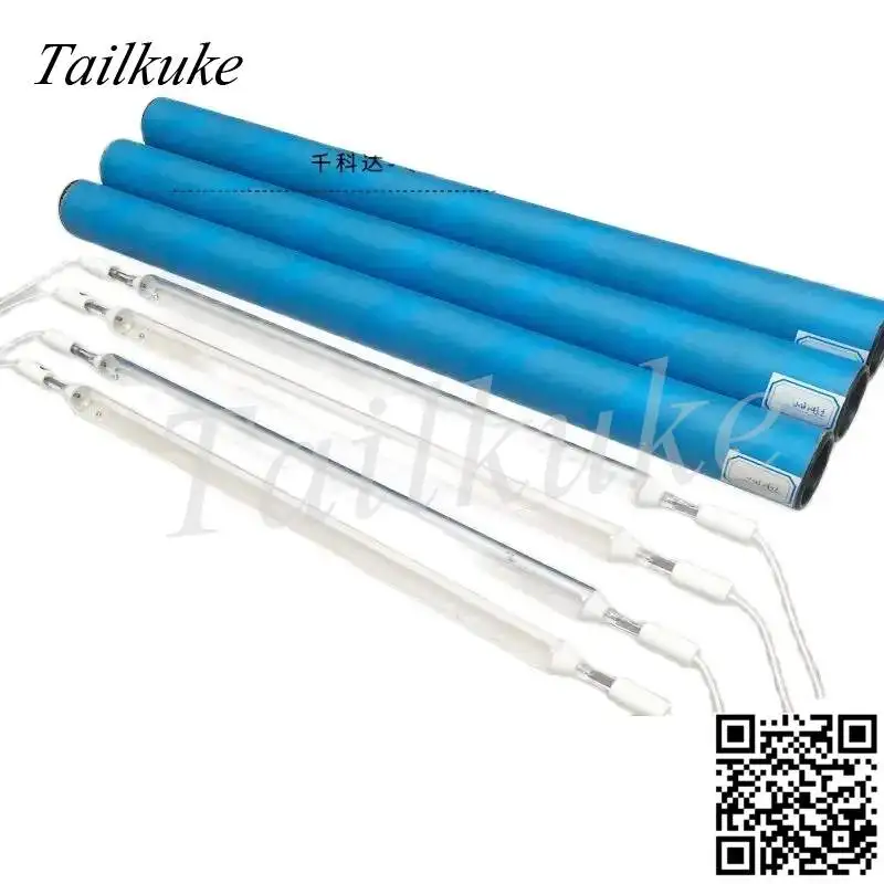 

УФ лампа для сушки чернил