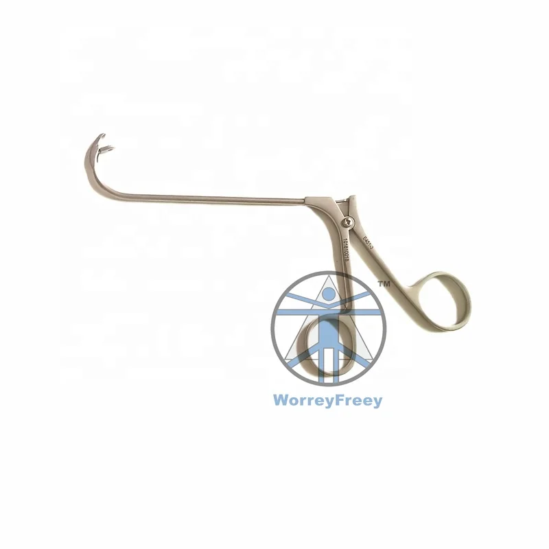 Носовые щипцы для эндоскопа