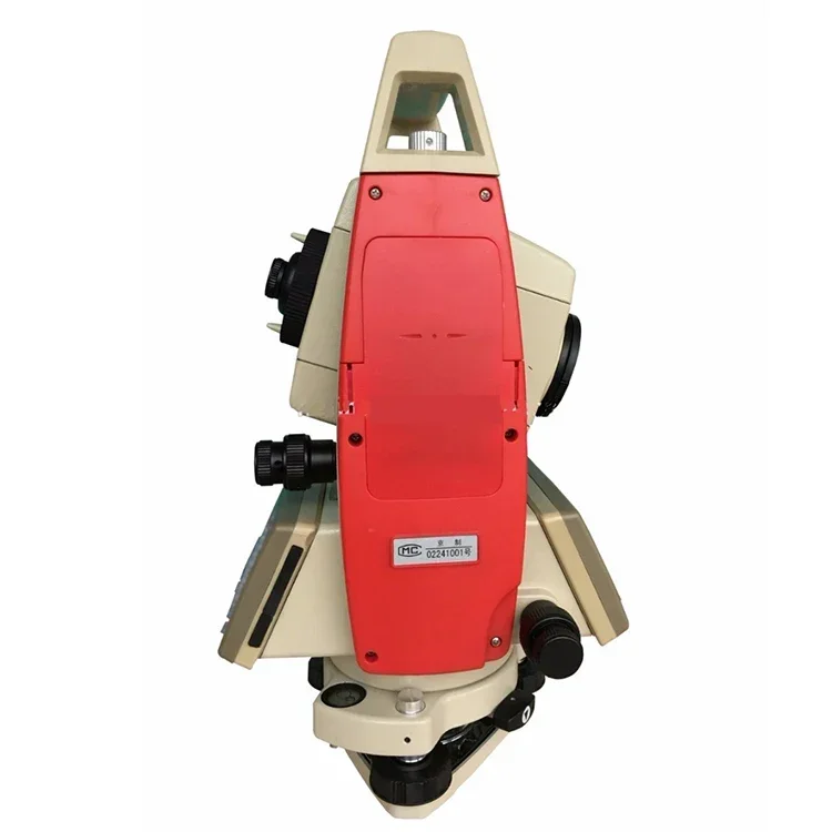 Тахеометр Kolida KTS-442R6 600м безотражательный тахеометр
