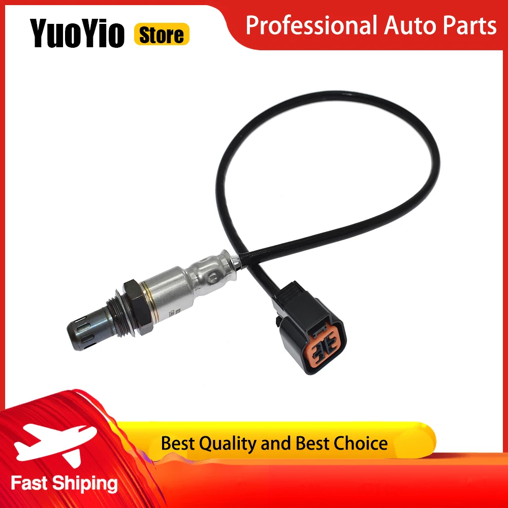 YuoYio 1 шт. новый датчик кислорода O2 соотношение воздуха и топлива PW 812665 Для Proton Preve