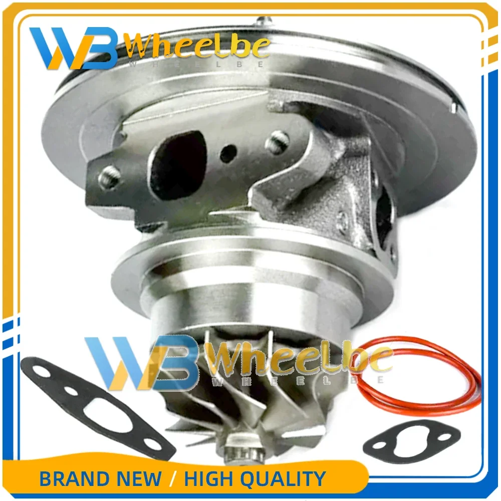 Сбалансированный картридж турбокомпрессора CT26 для Toyota Landcruiser 100 1HD-FTE 150 кВт детали