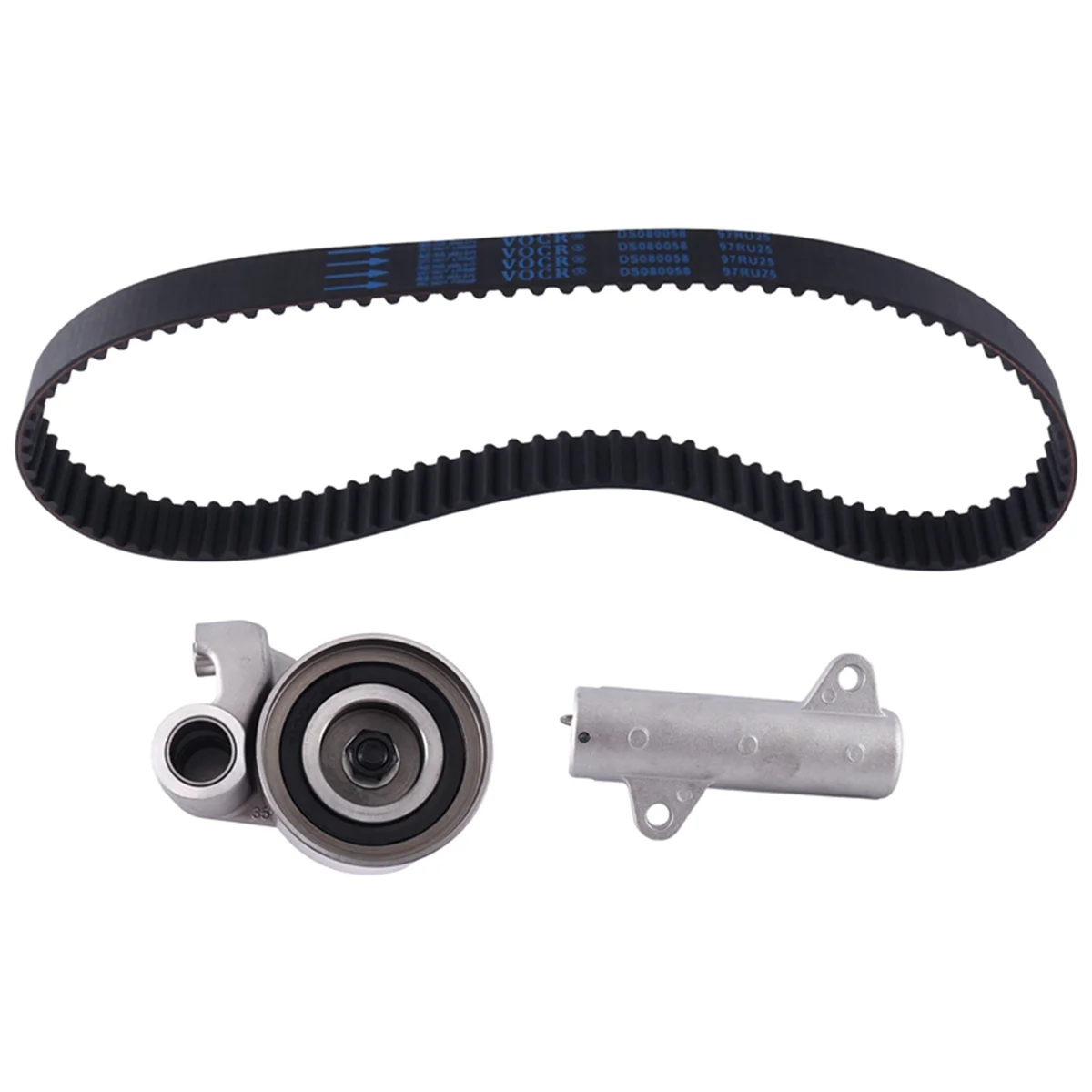 13540-67020 97RU25 13505-67040 комплект натяжителя ремня ГРМ для Toyota Land Cruiser Prado Van