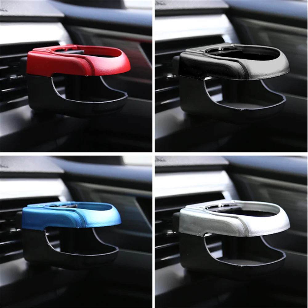 

Car Air Outlet Drink Cup Holder for VW Golf 5 6 7 Jetta MK5 MK6 MK7 CC Tiguan Passat B6 b7 Scirocco New Touareg R