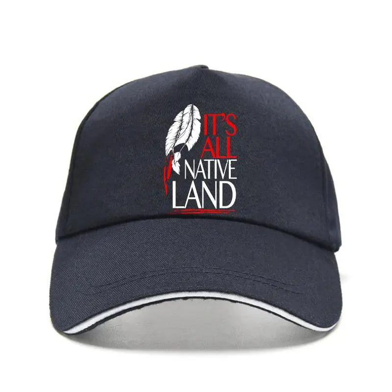 

New cap hat en Native Pride It A Native and coo Woen Baseball Cap