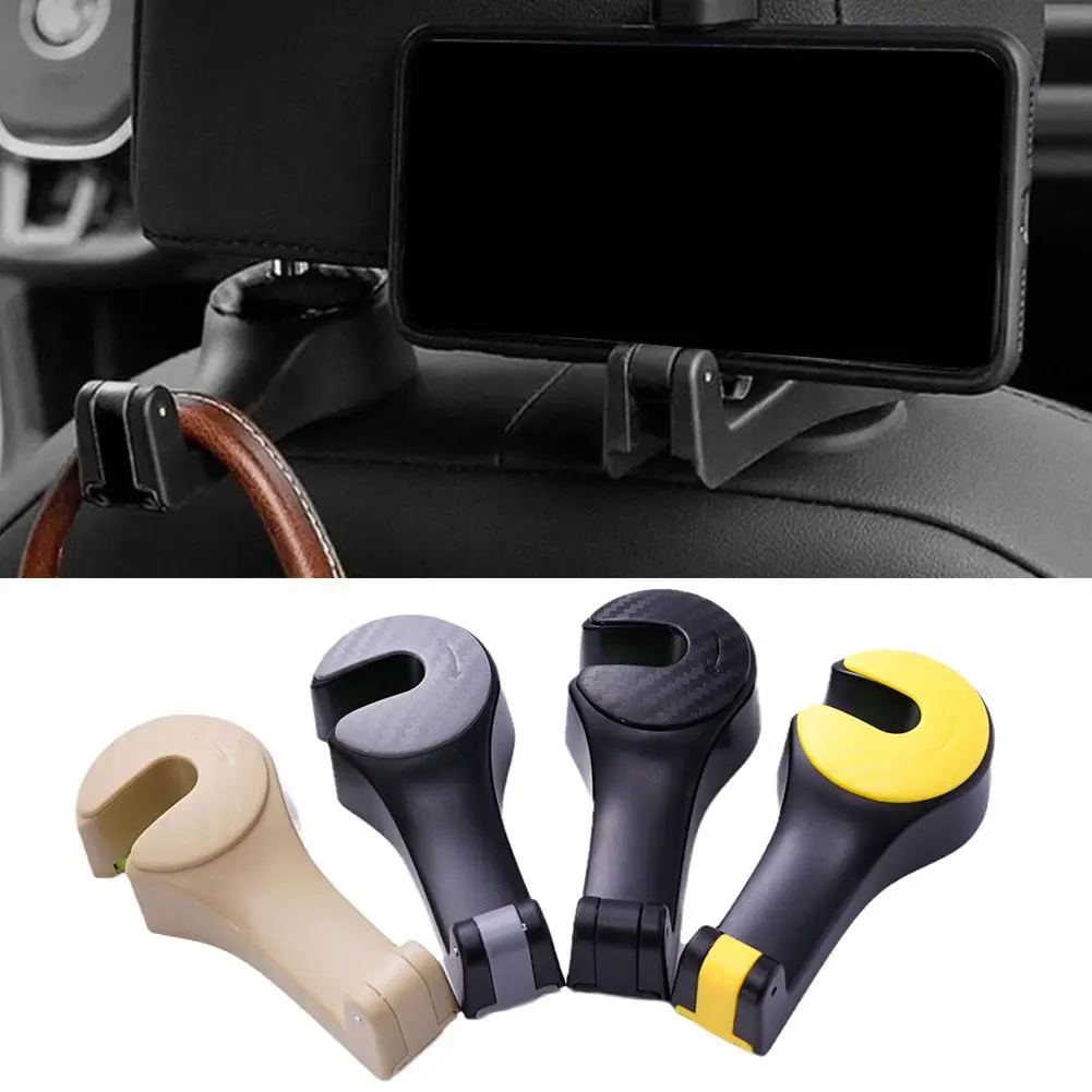 

2 в 1, задний крючок для телефона