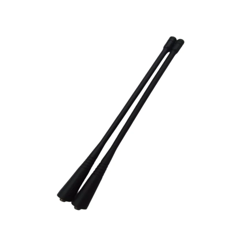 Motorola EP450 UHF Antenna 16.8CM For Motorola EP450 Two Way Radio Accessories 50Pcs