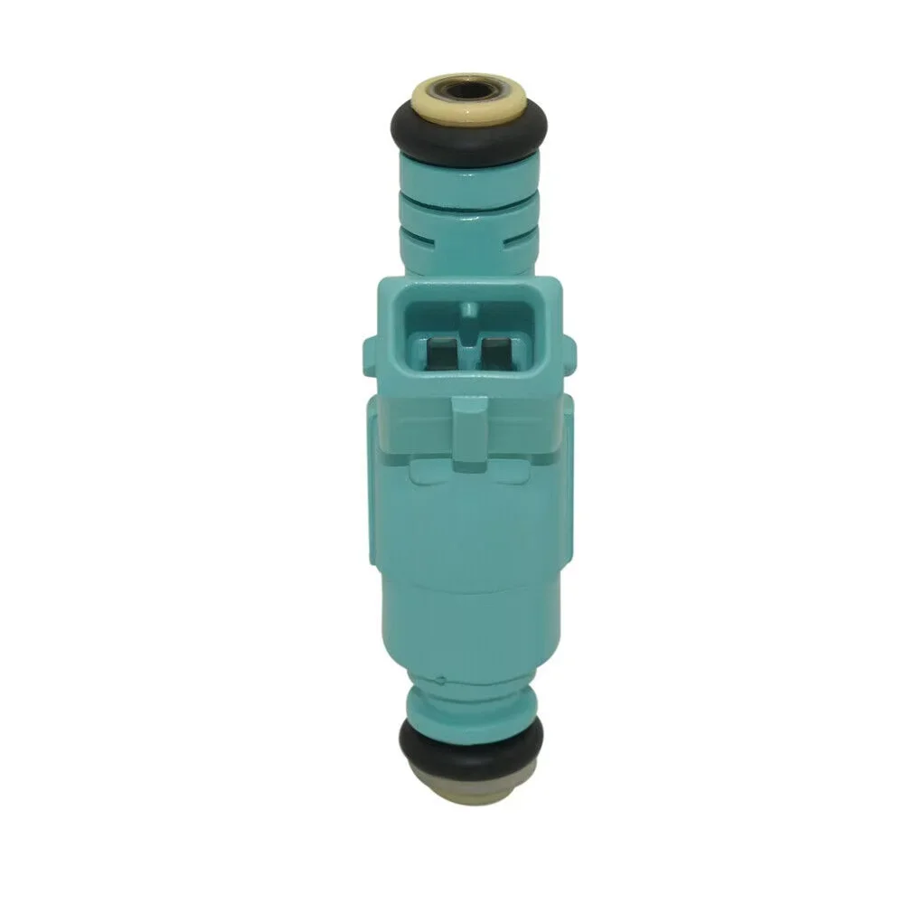 Фото 6 шт./комплект топливных форсунок для двигателя GM 3.8L L36 3800, OEM 92140536 0280155777 92 140 536 0 280 155 777 №2