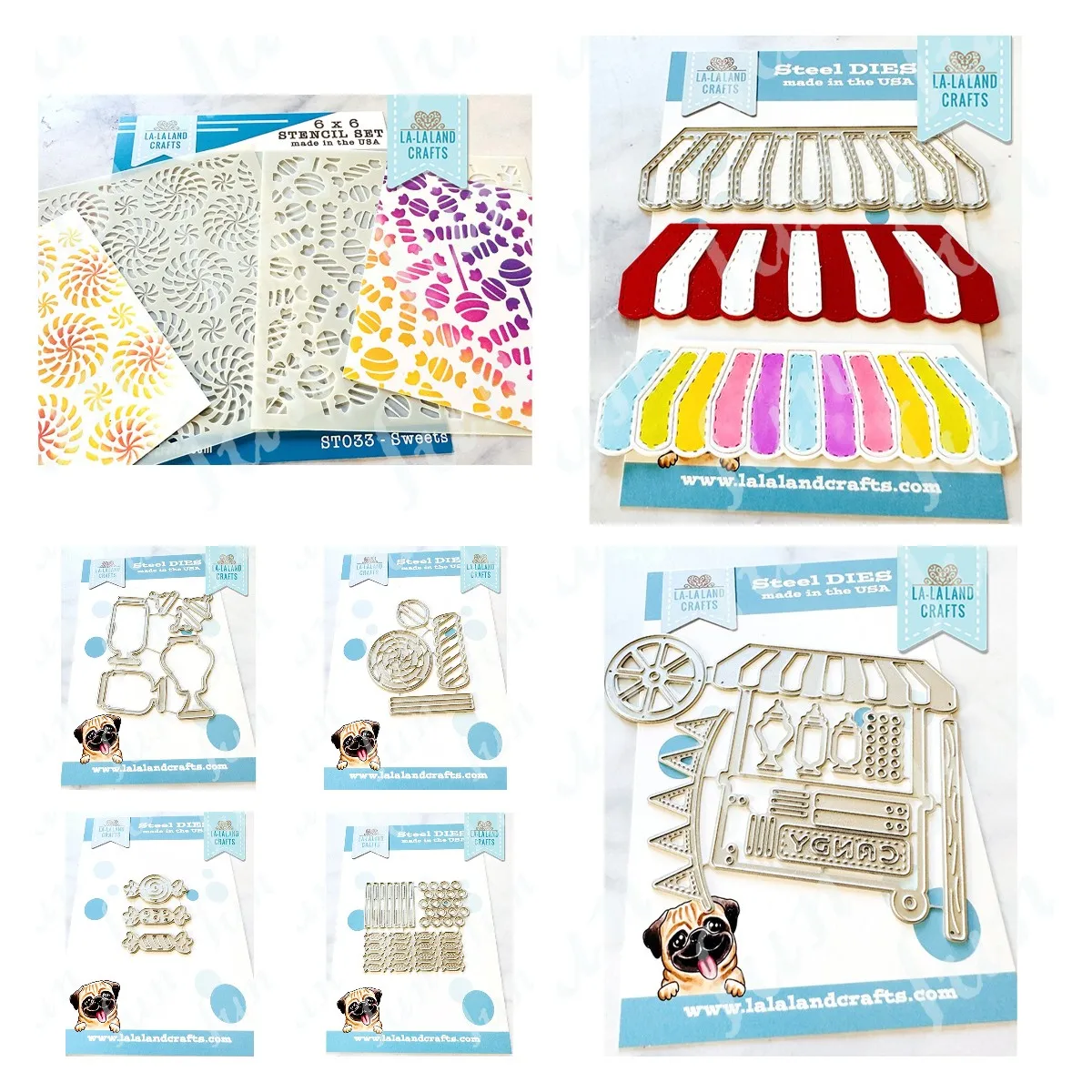 

Cutting Dies Frames and Borders Candy Cart Coloring Stencils Scrapbookin Photo Album Card DIY Paper Embossing Craft Supplies