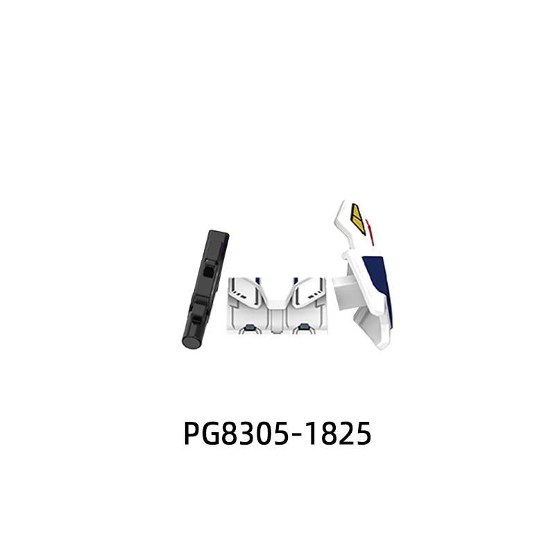 Экшн-фигурки щит оружие брюки детали для волос модель блоков семейный набор