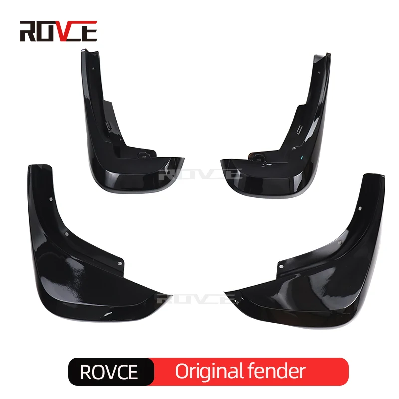 

Автомобильные брызговики ROVCE, брызговики для Land Rover Defender 110 90 2020 2021 2022 L663, аксессуары