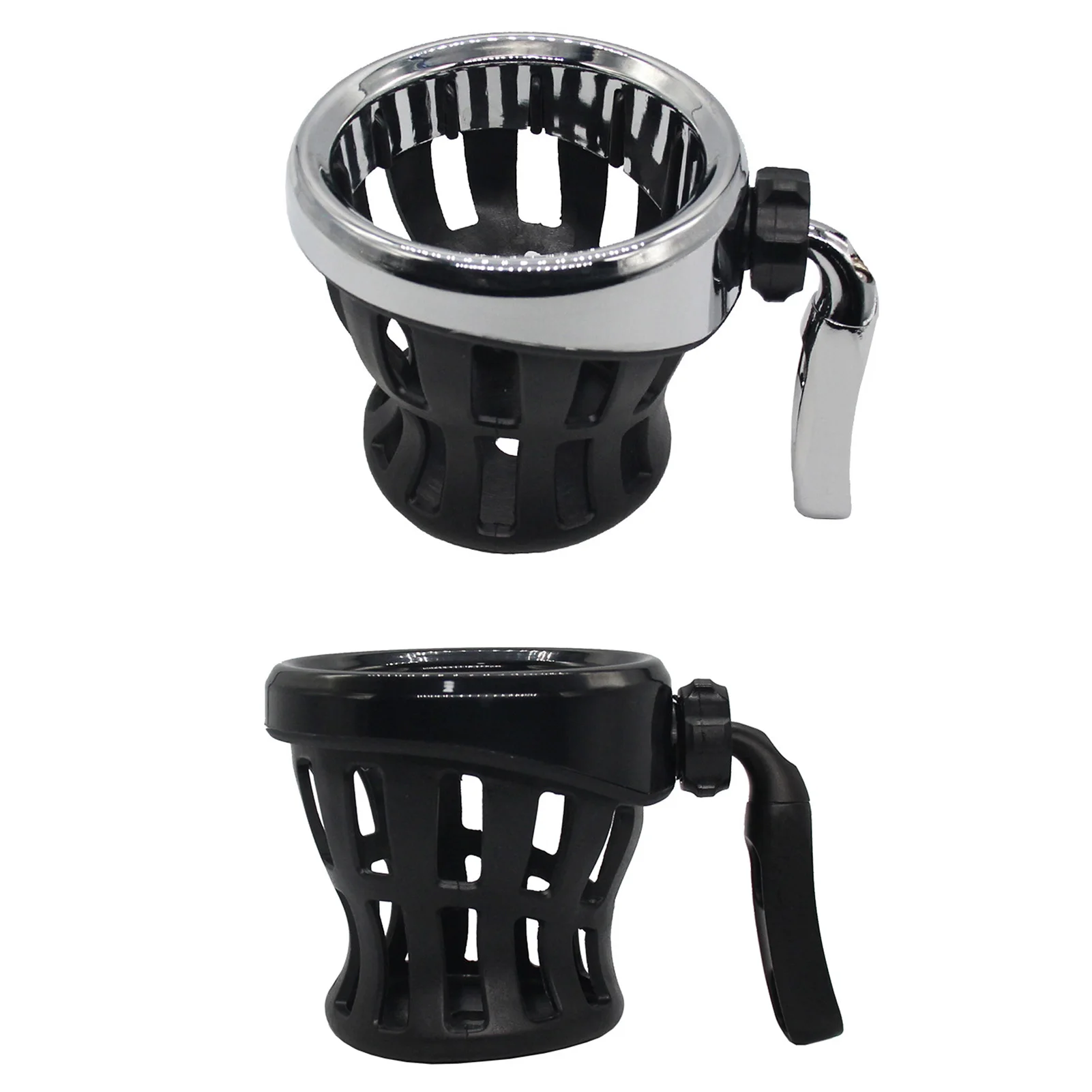 

New Drinking Holder Cup Motorcycle Passenger Drink Cup Holder For Honda GL1800 Goldwing 1800 2018 2019 2020 Bottle Water Cup