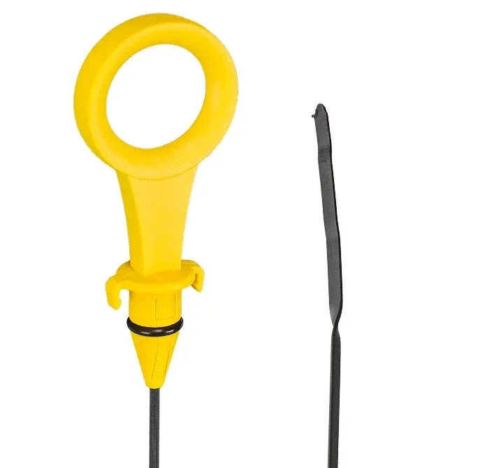 06K115611E щуп масла двигателя EA888 для Audi A6L A4L Q5 A5 Для Volkswagen Magotan CC Tiguan Passat 2019-2023