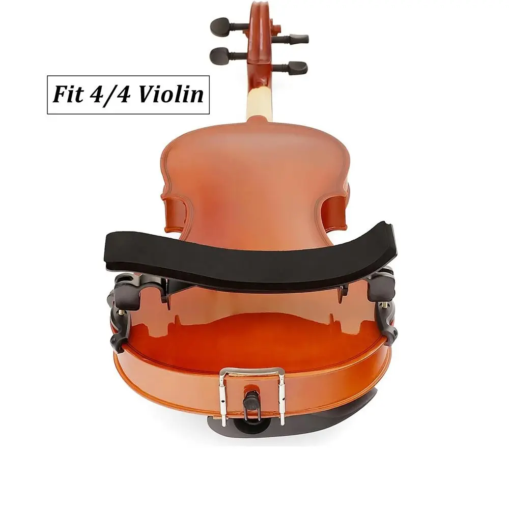 Регулируемая подставка для скрипки принадлежности инструментов аксессуары