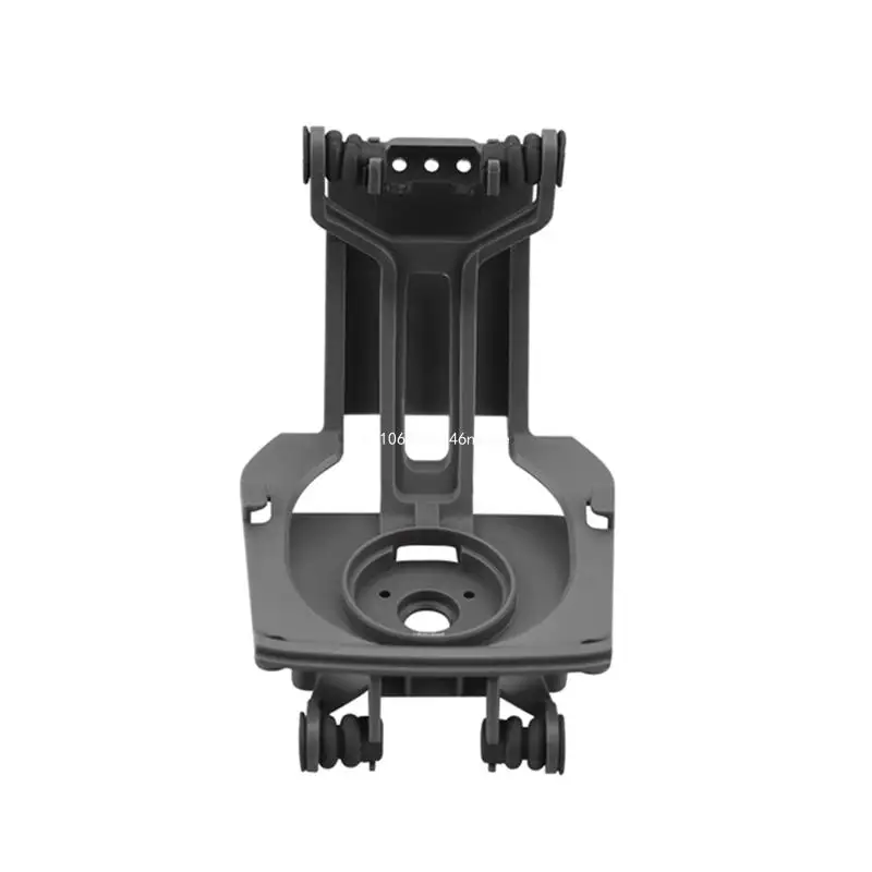 Амортизирующая пластина карданного подвеса в сборе для 2 сменная противоударная