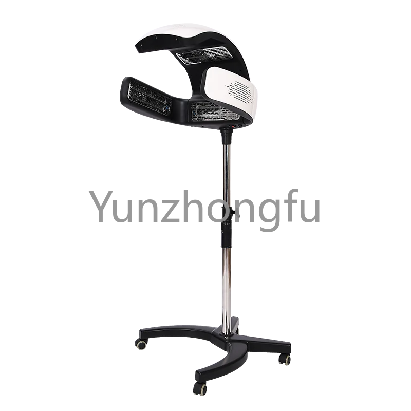 

Профессиональная подставка для парикмахерской, капот для парикмахерской, для нанесения краски и масла