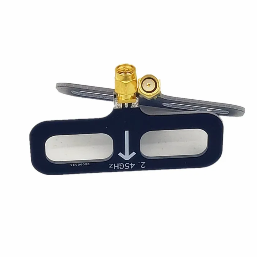 ELRS антенна тюнера Moxon дальнего действия с высоким коэффициентом проникания