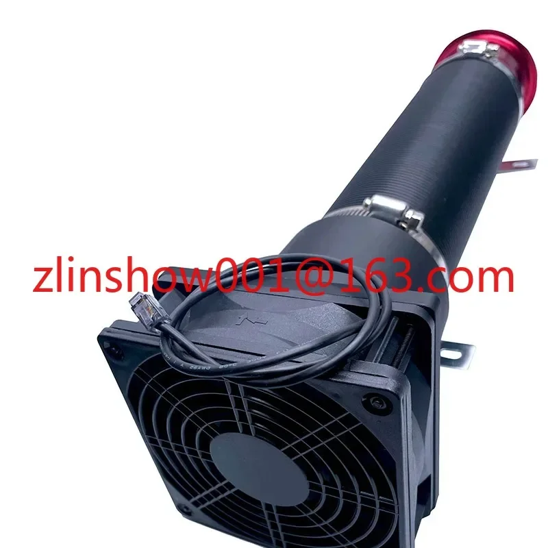 Универсальный USB-симулятор скорости ветра Plug-and-Play для G29 G27 Thrustmaster Fanatec аксессуары