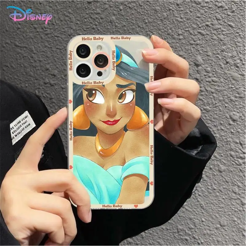 Фото Чехол для iPhone 11 12 13 Mini Pro Max 14 Pro Max №5