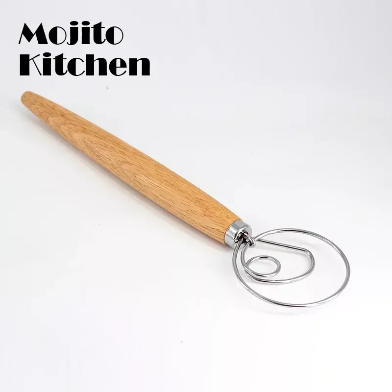 Креативный новый блендер из нержавеющей стали для самостоятельной выпечки и