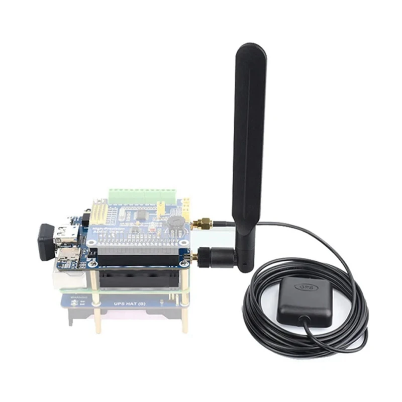 Для Raspberry Pi LTE Cat 6 общение фотосессия глобальное многополосное позиционирование