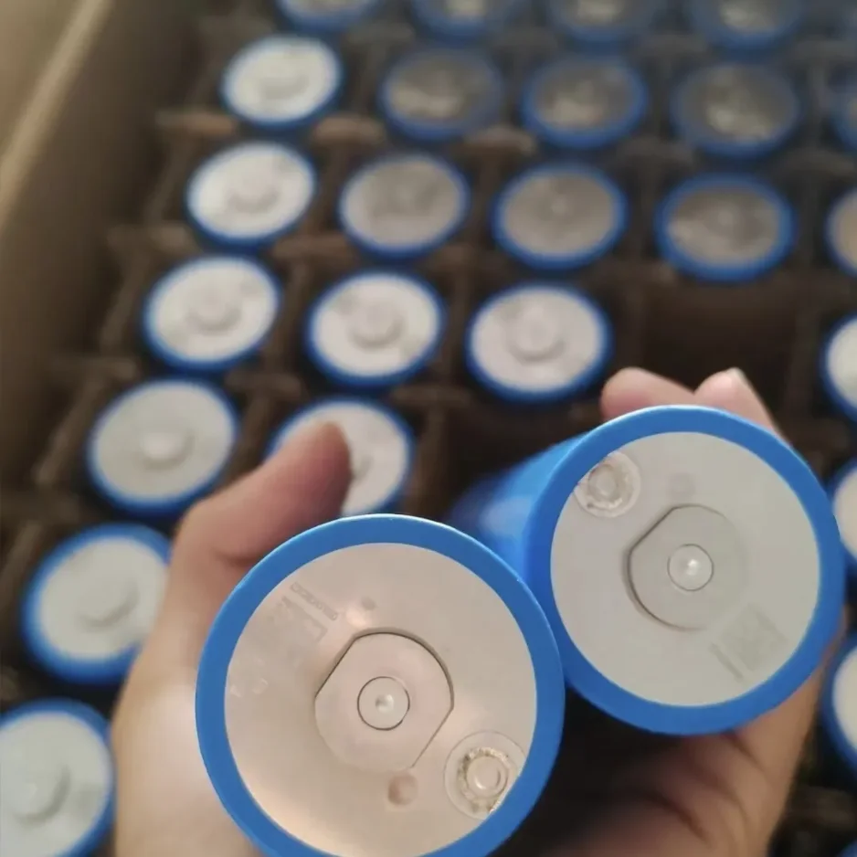 Аккумулятор LiFePO4 PUPHY 20LP 20Ач