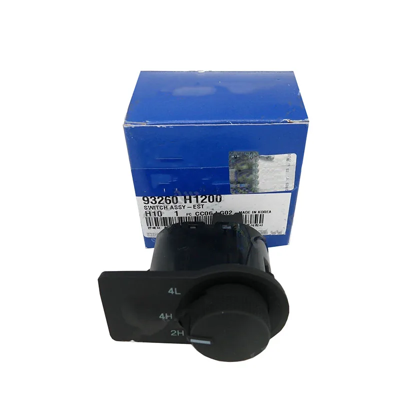 

Новый оригинальный переключатель NBJKATO 93260-H1200,93260-H1100 4WD для Hyundai townan