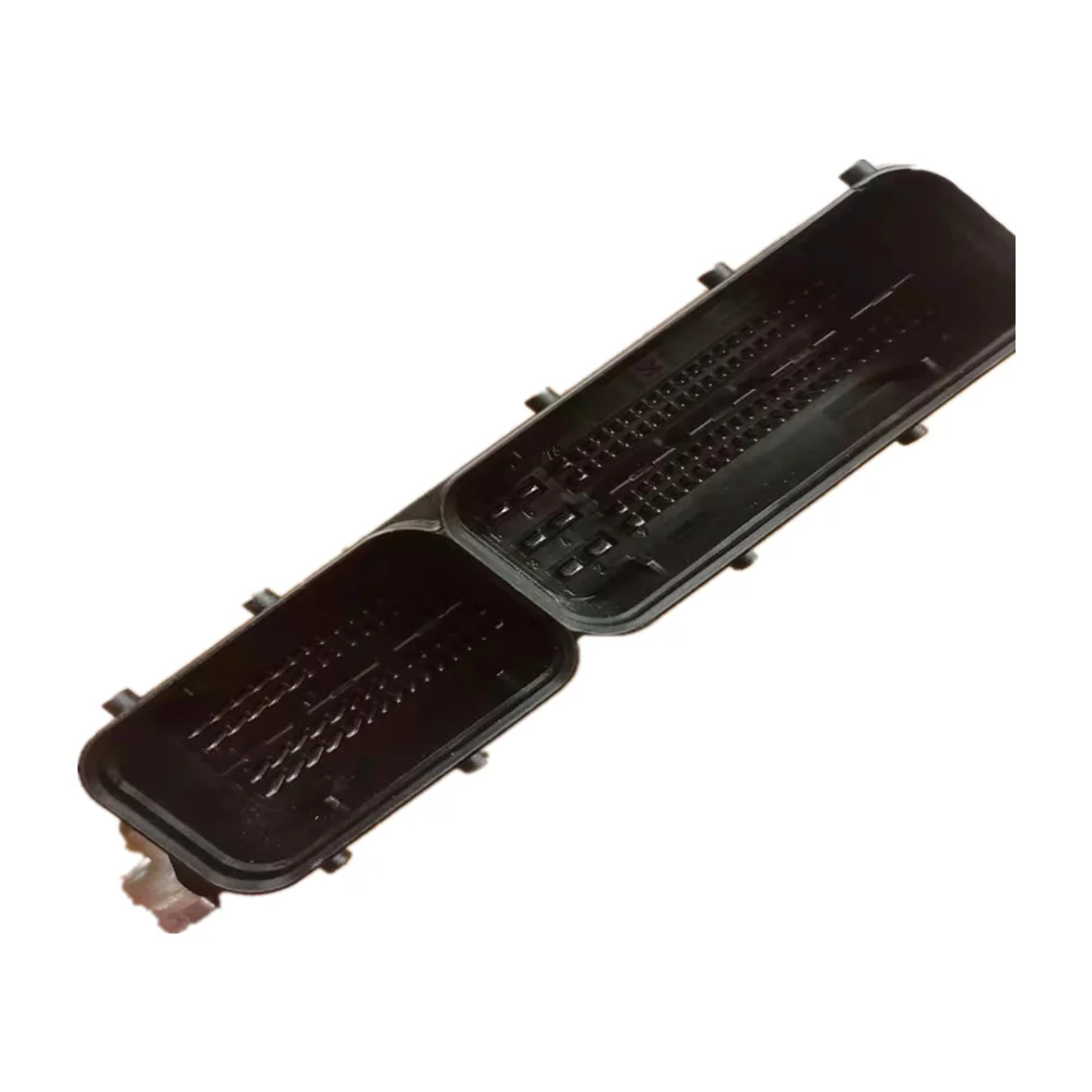 0281015867 EDC16C39 оригинальный блок управления двигателем ECU для JMC Isuzu |