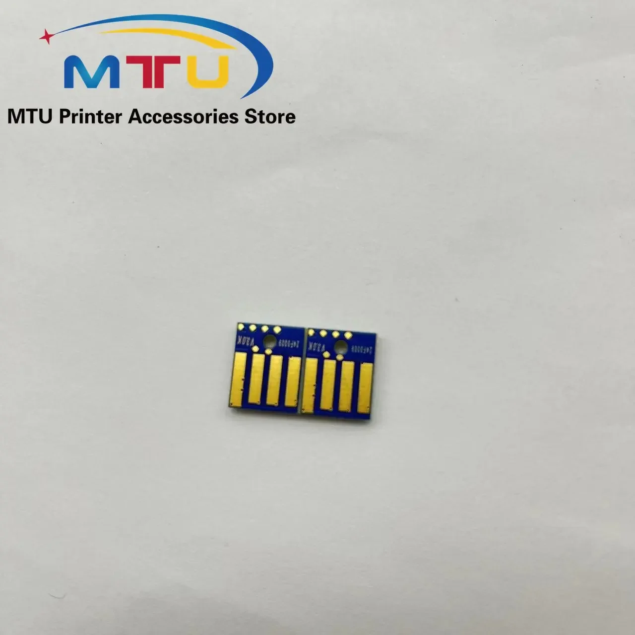 2 шт. 2,5 К 51B2000 европейский чип для Lexmark 617dn MX317dn MS317dn 417dn 517dn сброс лазерного картриджа (art.: 3920cbe697fcb) - 3920cbe697fcb