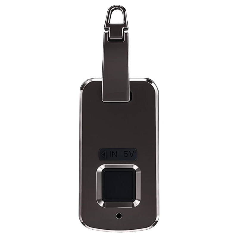 

51BE Anti-Theft Travel Luggage Padlock for Travel Case Handbag Suitcase Backpack