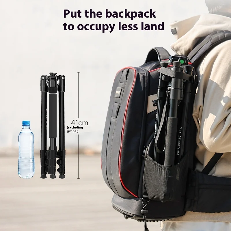 Портативный штатив NEEWER TP13 с креплением-адаптером