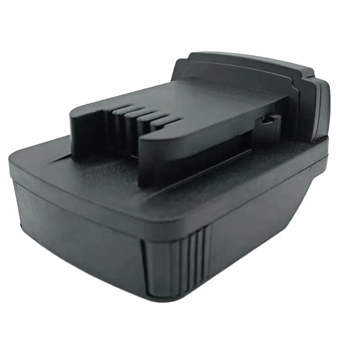 

Battery Adapter for Metabo 18V Battery Conversion for Milwaukee M18 18V Lithium Battery Adapter Tool Converter