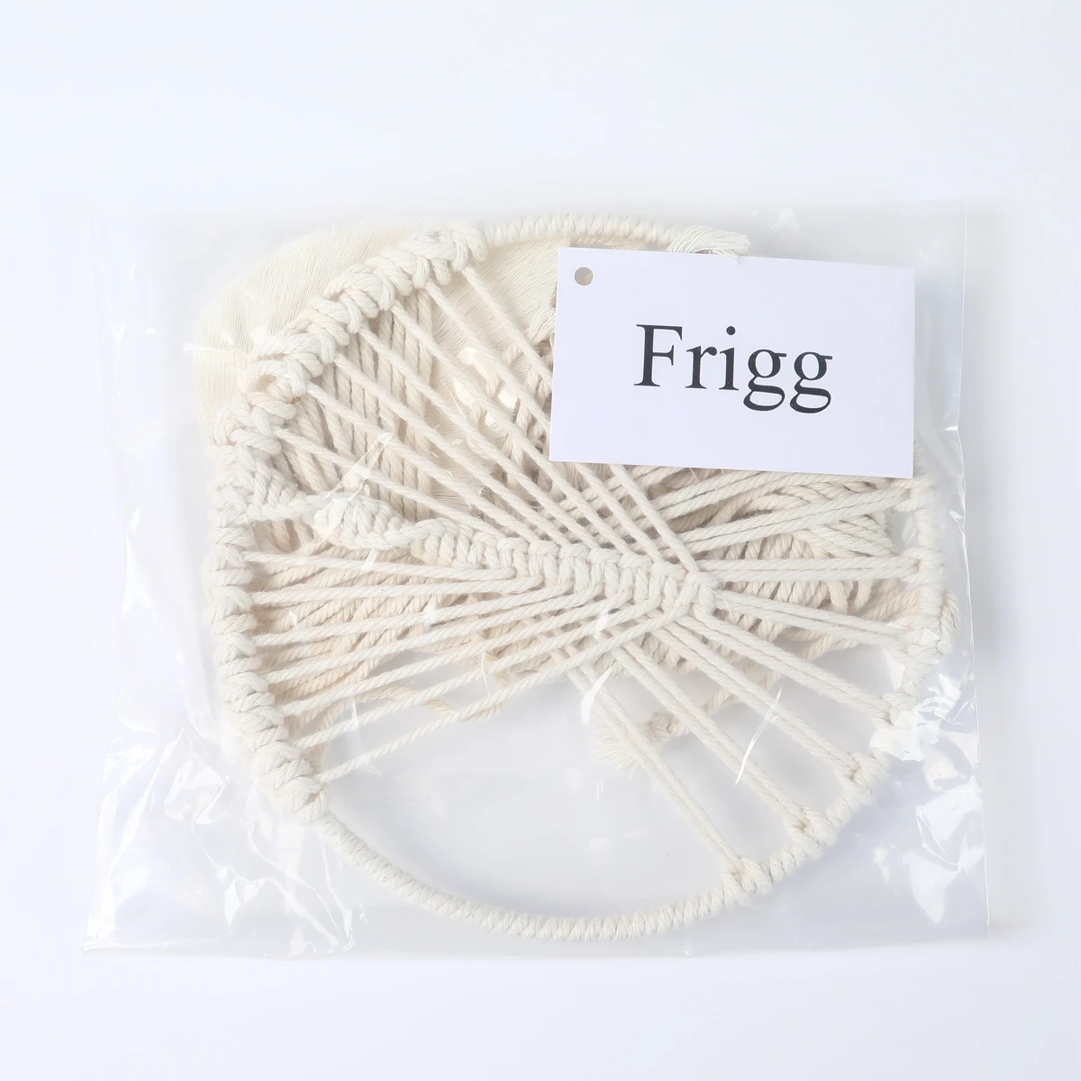 FRIGG Eid Mubarak гобелен из макраме Настенный декор в стиле бохо Рамадан для дома 2024