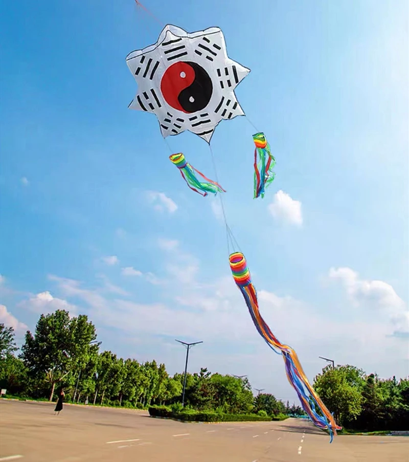 Бесплатная доставка 3d воздушные змеи летающие мягкие плитки воздушный змей