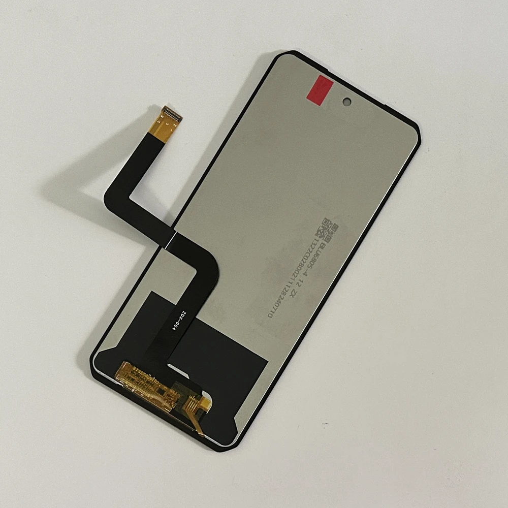 Для Unihertz Tank 3 Tank 3 Pro ЖК-дисплей с сенсорным экраном в сборе Замена для Unihertz 8849 Tank3 Tank 3 Pro ЖК-дисплей (art.: 3920d336ea230) - 3920d336ea230