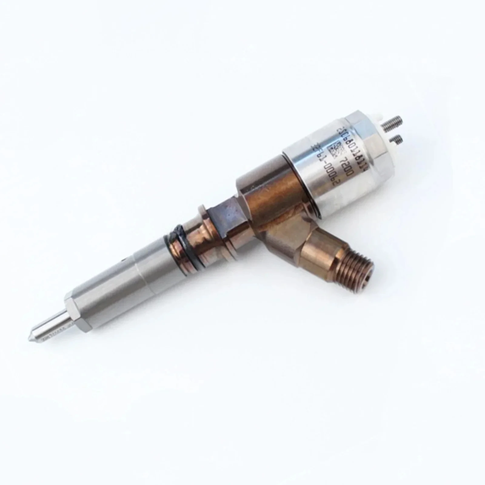 Инжектор общей топливной магистрали 2645A746 320-0677 для Caterpillar Cat C6.6 двигатель E320D E323D 420E