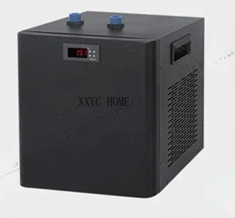 1P 1/2HP 1/3HP 1/5HP 1/10HP Охладитель для коралловых рыб в морской воде. Аквариумный