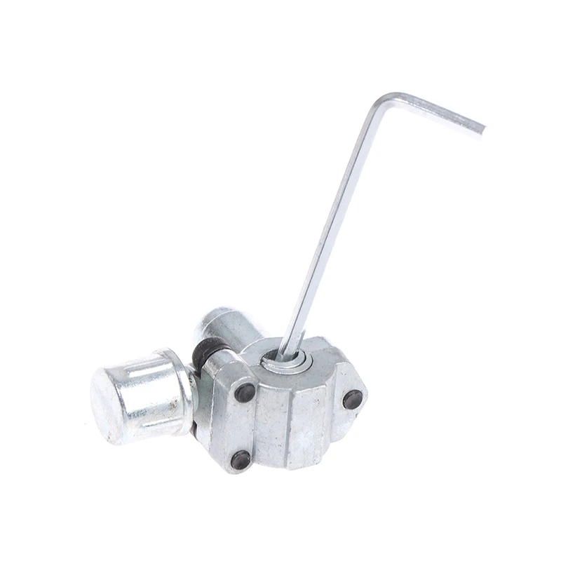 Деталь вентиля для пирсинга